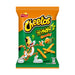 Cheetos Cheese & Jalapeño Aji Flavor Chips, 75g Cheetos