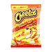 Cheetos Flamin' Hot Gekikara Flavor Chips, 75g Cheetos