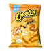 Cheetos Hot Chili Cheese Burger Flavored Chips, 75g Cheetos