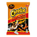 Cheetos Japanese Xxtra Flamin Hot Flavor Chips - 65g Cheetos