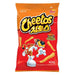 Cheetos Smokey BBQ Flavor - 82g Cheetos