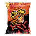 Cheetos XXTRA Flamin' Hot Crunchy Cheese Flavored Snacks - 8.5oz Cheetos