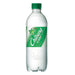 Chilsung Cider (Sprite of Korea) Lemon Lime Flavored Soda - 500ml Chilsung Cider