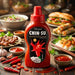 Chinsu Chili Sauce, 250g Chin-Su