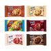 Chips Ahoy Cookies 6 Flavors Variety Pack, 152g Chips Ahoy