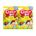 Choco Boy Chocolate Cookie 36g*2 Orion