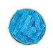 Cloetta Fizzy Sour Blue Soda Bottle Swedish Candy, 4oz Oz&Lbs Confectionary