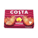 Costa Butter Coffee Cookies Chick-Shaped, 60g Costa