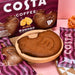 Costa Butter Coffee Cookies Chick-Shaped, 60g Costa