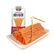 Crispy Latiao Strips Spicy, 5 Pack*14g TXFOOD