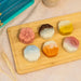 Dao Xiang Cun Moonrise Elegance Low Sugar Mooncake Gift, 37.03oz Dao Xiang Cun