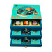 Dao Xiang Cun Moonrise Elegance Low Sugar Mooncake Gift, 37.03oz Dao Xiang Cun