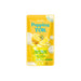 Delaffe Korean Pouch Drinks Popping Boba Fruit Flavors - 230ml Delaffe