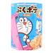 Doraemon Snack Cheese Flavor - 23g Tohato