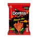 Doritos Flamin Hot Spicy Mexican Taco Flavor, 60g Doritos