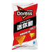 Doritos Mini - Extra Rich Cheese Flavor Chips - 53g Doritos