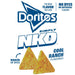 Doritos Simply NKD, No Dyes No Artificial Cool Ranch Flavor Corn Chips, 227g Doritos