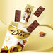 Dove Milk Chocolate Cups 10pc, 144g Dove Chocolate