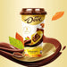 Dove Milk Chocolate Cups 10pc, 144g Dove Chocolate