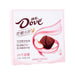 Dove Premium White Peach Flavored Oat Milk Chocolate - 35g Dove