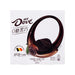 Dove Premium Zero Sugar Black Chocolates - 35g Dove