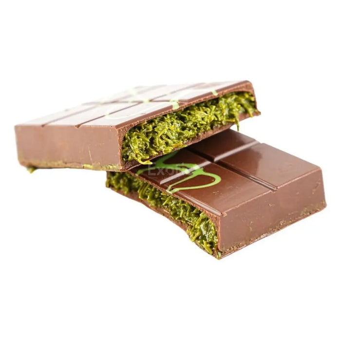 Dubai Chocolate Classic Pistachio Kunafa, 205g Exotic Snacks Company