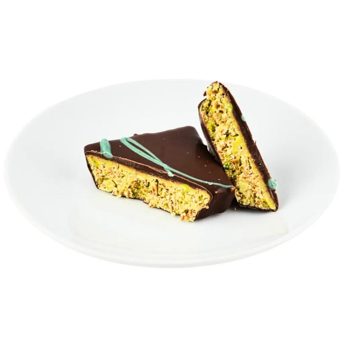 Dubai Style Chocolate Classic Pistachio Kunafa, 6.3oz YW