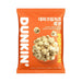 Dunkin Green Onion Cream Cheese Popcorn, 80g Dunkin Donut