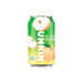 Dunkin Zero Sparkling Water Pear Flavor, 350ml Dunkin Donut