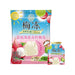 Electrolyte Lychee Sea Salt Lime Plug Jelly, 200g Liuliumei