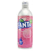 Fanta - White Peach Aluminum - 500ml Fanta