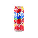Fanta Apple Flavor Soda Can, 500ml (Japan) Fanta