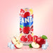 Fanta Apple Flavor Soda Can, 500ml (Japan) Fanta