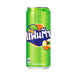 Fanta Fruity Cream Soda Thailand - 325ml Fanta