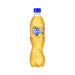 Fanta Pineapple Flavored Soda, 500ml - China Exotic Snacks Company