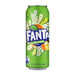 Fanta Soda Kem (Fruity Cream Soda) - 320ml Fanta
