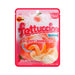Fettuccine Gummy Candies Peach Flavor - 50g Bourdon