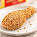 GS25 Chicken Drumstick Crispy Milk Chocolate, 50g Exotic Snacks Company