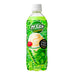 Gabunomi Melon Cream Soda - 500ml Gabunomi
