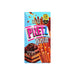 Glico Pretz Double Chocolate Flavor Whole Wheat Sticks, 50g Glico