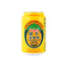 Guang's Refreshing Pineapple Beer Soda, 330ml Guang's