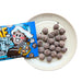 HBAF Cookie &amp; Cream Maltball, 30g HBAF