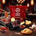 HaiDiLao Sichuan Spicy Hot Pot Flavor Potato Chips, 60g HaiDiLao