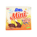 Haitai Oh Yes! Banana, Mango, and Custard Cream Flavor Cakes, 192g Haitai