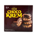 Haitai Sabre Choco Krem Cookies, 204g Haitai