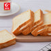 HaoDian Golden Fluffy Butter-Filled Breakfast Toast Youchen