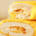 HaoDian Meat Floss w/ Egg-Roll Layer Sandwich Youchen
