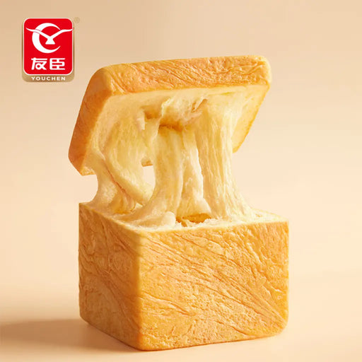 HaoDian Mofang Wheat Toast (Rubik Toast) Youchen