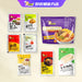 Haohuanluo River Snails Rice Noodle Original Flavor, 300g HAOHUANLUO