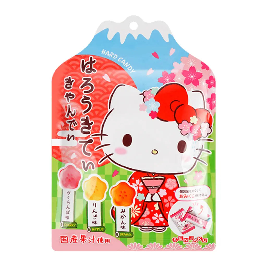 Exotic Candy from Around the World - Exotic Snacks Company — Page 4